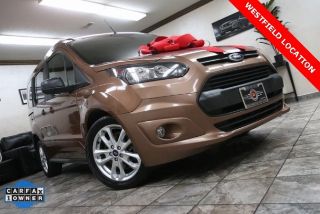 Used 2014 Ford Transit Connect XLT in Westfield, Indiana