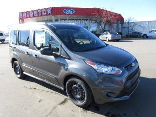 Used 2016 Ford Transit Connect XLT in Brighton, Michigan