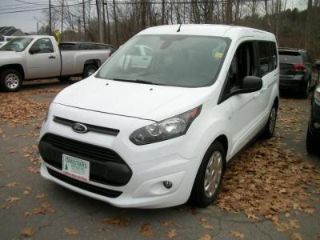 Used 2014 Ford Transit Connect XLT in Maynard, Massachusetts