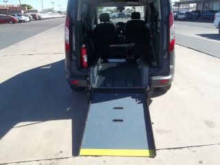 Used 2017 Ford Transit Connect XL in Glendale, Arizona