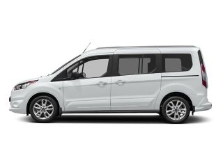 Used 2018 Ford Transit Connect XL in La Puente, California