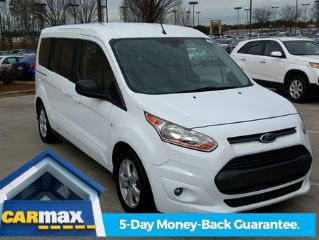 Used 2014 Ford Transit Connect XLT in Kennesaw, Georgia