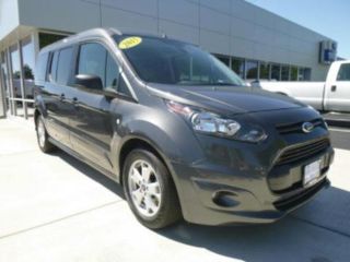 Ford Transit Connect XLT 2015