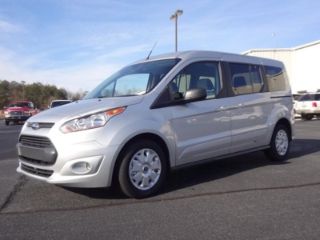Used 2014 Ford Transit Connect XLT in Jasper, Georgia