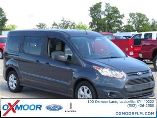 Used 2014 Ford Transit Connect XLT in Louisville, Kentucky