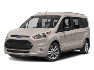 Used 2018 Ford Transit Connect XLT in Wesley Chapel, Florida