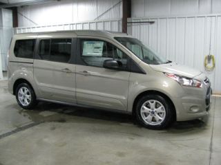 Used 2016 Ford Transit Connect XLT in Sheboygan Falls, Wisconsin