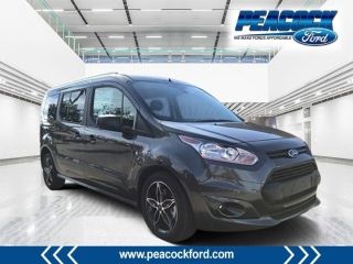 Used 2017 Ford Transit Connect XLT in Maitland, Florida
