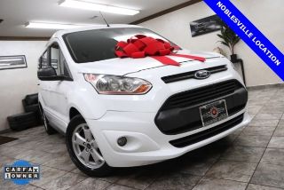 Ford Transit Connect XLT 2016