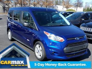 Used 2016 Ford Transit Connect XLT in Norcross, Georgia