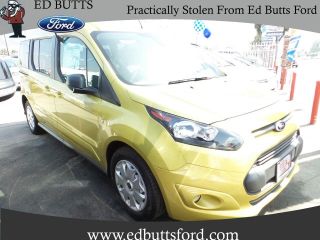 Used 2014 Ford Transit Connect XLT in La Puente, California