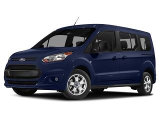 Used 2014 Ford Transit Connect XLT in Jacksonville, Florida