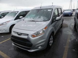 Used 2016 Ford Transit Connect Titanium in Washougal, Washington