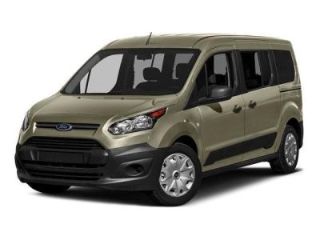 Used 2016 Ford Transit Connect Titanium in Broken Arrow, Oklahoma