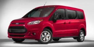Used 2017 Ford Transit Connect XL in Long Beach, California