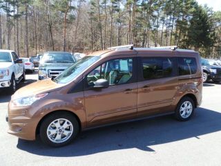 Used 2014 Ford Transit Connect XLT in Ravena, New York