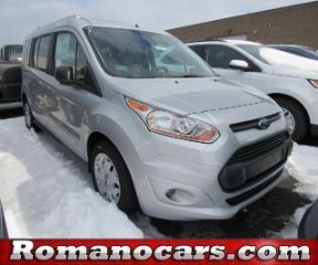 Used 2018 Ford Transit Connect XLT in Fayetteville, New York