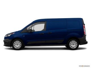 Used 2015 Ford Transit Connect XL in Howell, Michigan