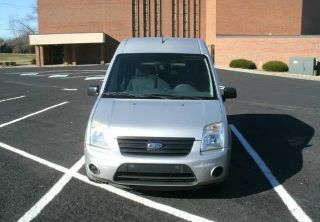 Used 2010 Ford Transit Connect XLT in Hendersonville, Tennessee