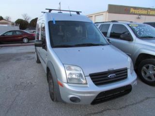 Used 2010 Ford Transit Connect XLT in Tulsa, Oklahoma