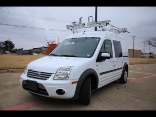 Used 2012 Ford Transit Connect XLT in Euless, Texas