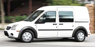Used 2011 Ford Transit Connect XLT in Danbury, Connecticut