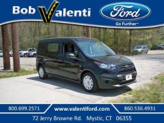 Used 2016 Ford Transit Connect XL in Mystic, Connecticut