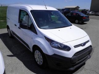 Used 2015 Ford Transit Connect XL in Orrville, Ohio