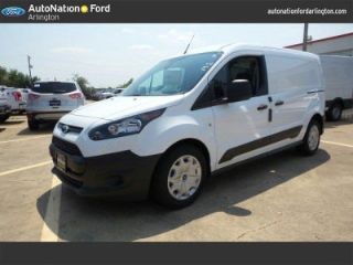 Used 2015 Ford Transit Connect XL in Arlington, Texas