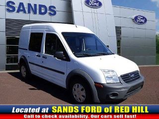 Used 2013 Ford Transit Connect XL in Quakertown, Pennsylvania