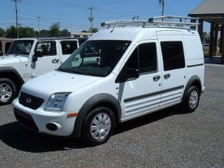 Used 2011 Ford Transit Connect XLT in Anderson, South Carolina