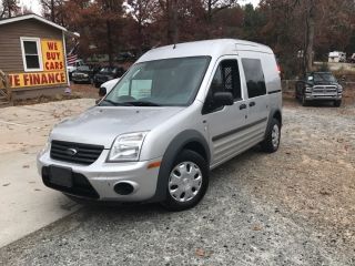 Used 2013 Ford Transit Connect XLT in Hampton, Georgia