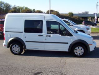 Used 2013 Ford Transit Connect XLT in Johnstown, Pennsylvania