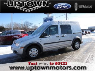 Used 2010 Ford Transit Connect XLT in Milwaukee, Wisconsin