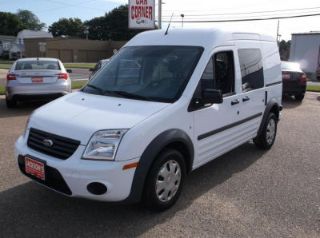 Used 2011 Ford Transit Connect XLT in Hastings, Nebraska