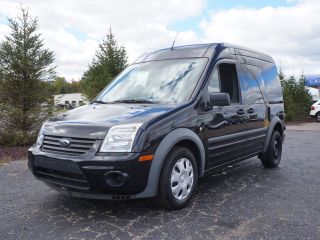 Used 2012 Ford Transit Connect XLT in Battle Creek, Michigan