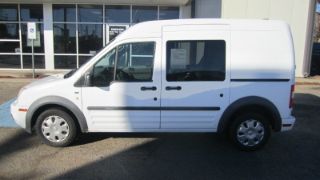 Used 2012 Ford Transit Connect XLT in Euless, Texas