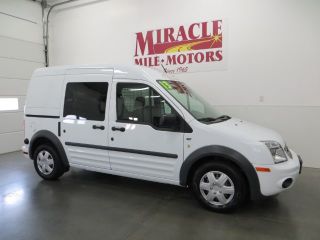 Used 2013 Ford Transit Connect XLT in Lincoln, Nebraska