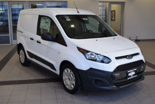 Used 2016 Ford Transit Connect XL in Marysville, Washington