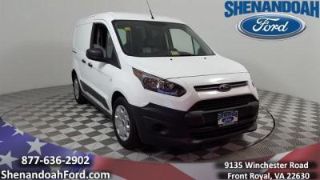 Used 2016 Ford Transit Connect XL in Front Royal, Virginia