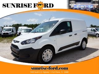 Used 2017 Ford Transit Connect XL in Fort Pierce, Florida