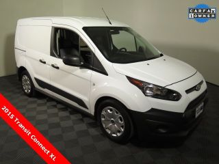 Used 2015 Ford Transit Connect XL in Marble Falls, Texas