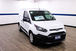 Used 2015 Ford Transit Connect XL in Austin, Texas