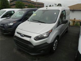 Used 2016 Ford Transit Connect XL in Lowell, Massachusetts