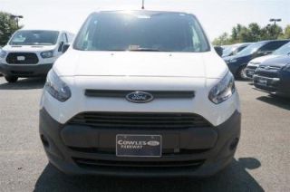 Used 2017 Ford Transit Connect XL in Woodbridge, Virginia
