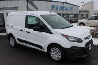 Used 2016 Ford Transit Connect XL in Freeport, Illinois