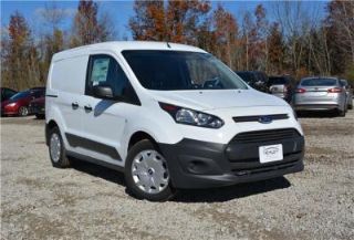 Used 2016 Ford Transit Connect XL in Goshen, New York