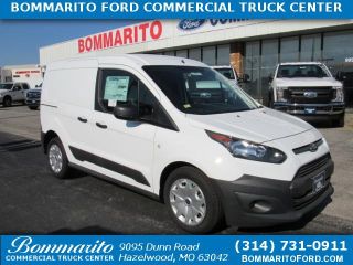 Used 2017 Ford Transit Connect XL in Hazelwood, Missouri