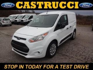Used 2017 Ford Transit Connect XLT in Alexandria, Kentucky