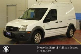 Used 2011 Ford Transit Connect XL in Hoffman Estates, Illinois